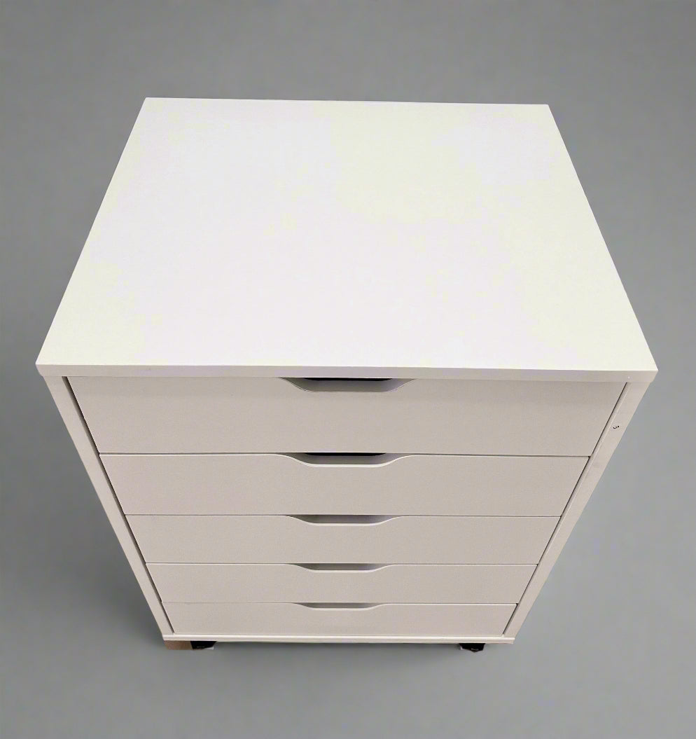 5 Drawer Storage Organizer - lifestyle view
