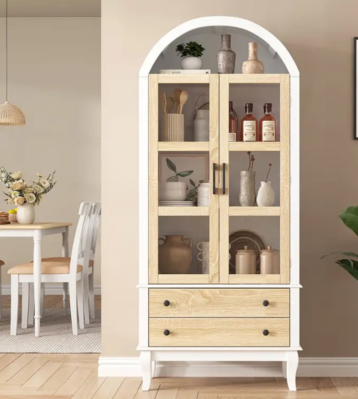 Storage Organizers