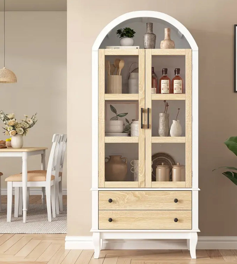 Smart Storage Solutions