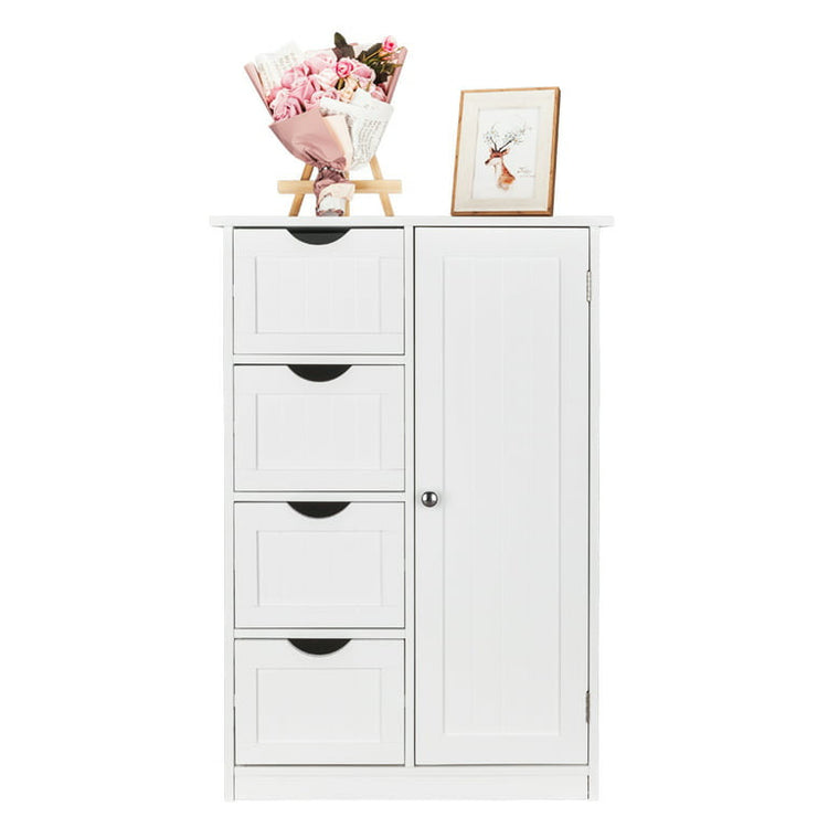 Bathroom Storage & Organizers