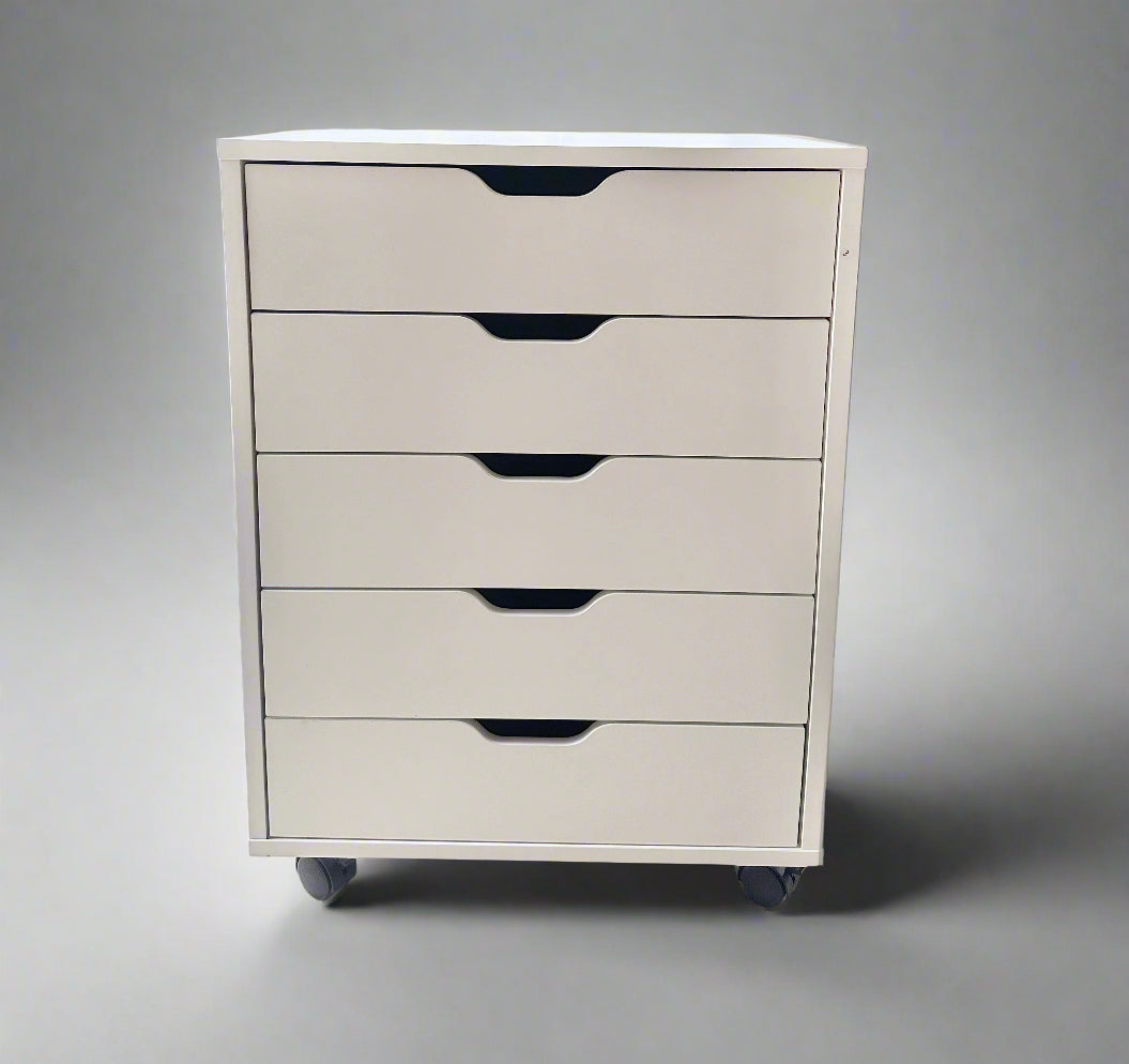 Smart Storage Solutions
