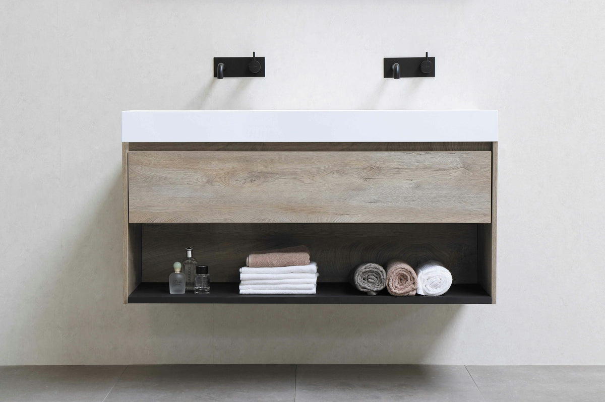 Bathroom Storage & Organizers