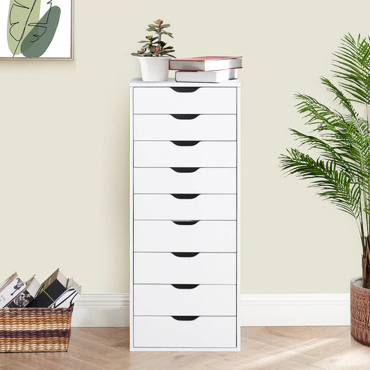 9 Drawer Storage Organizer