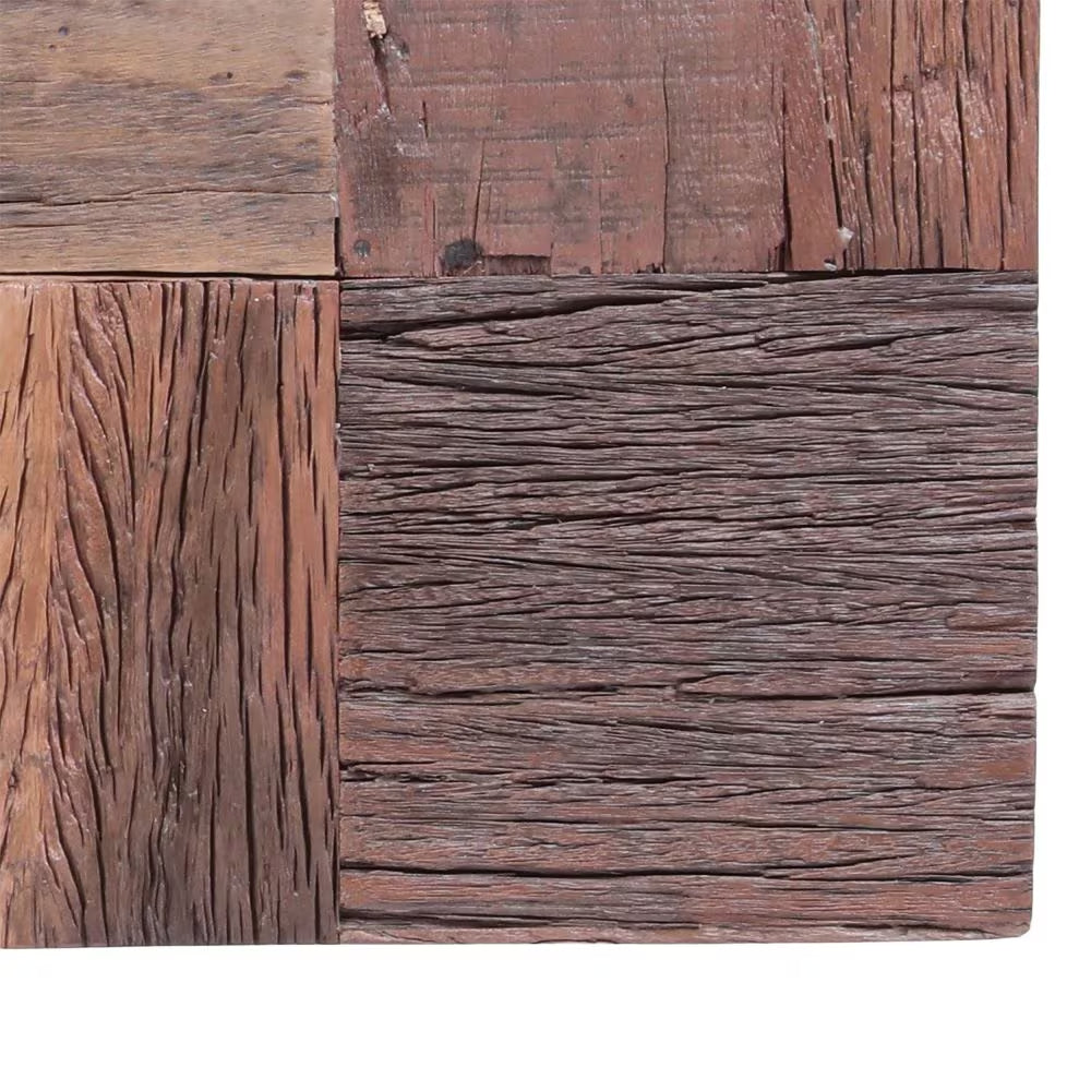 Rustic Console Table — Entryway & Hallway