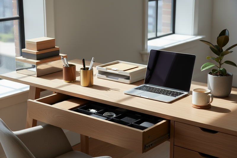 Home Office Furniture & Desks